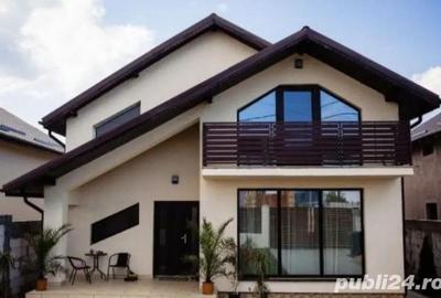 Casă cu 4 camere în Filiași - 1