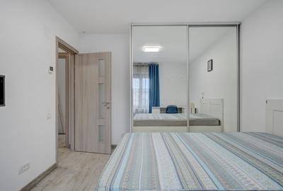 Duplex cu 4 camere cu Teren 734 Mp în Ciorogârla - 17