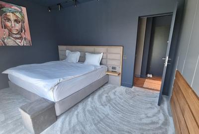 Apartament 2 camere SMART HOME ,terasa ,loc de parcare lux - 6