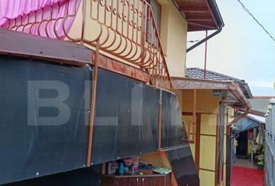 Oportunitate: casa cu 5 camere, 78.75 mp, zona centrala - 4