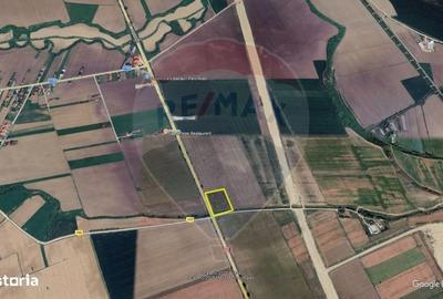 Spațiu comercial, în Faraoani - 2