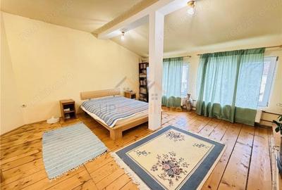 CASA INDIVIDUALA | DUBLU FRONT STRADAL | TEREN 238 MP | ACCES AUTO - 5