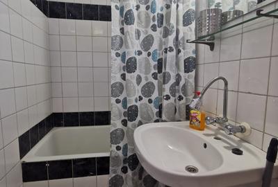 Garsonieră semidecomandată, mobilată în Gara de Nord - 15