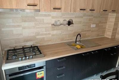 De inchiriat garsoniera in zona Pantelimon - 4