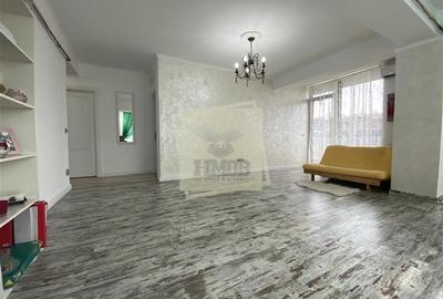 Apartament modern cu 3 camere si balcon pe Doamna Stanca - 7