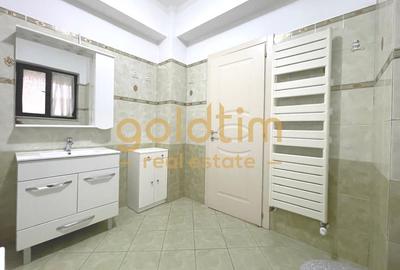 APARTAMENT IN VILA/VEDERE LIBERA/STRADA PRIVATA/HERASTRAU - 42