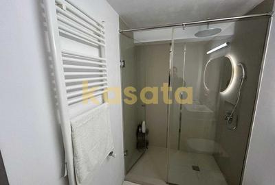 Garsonieră nedecomandată, mobilată în Sisești - 6