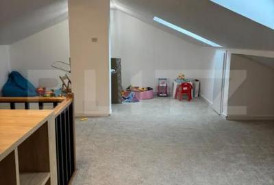 Apartament cu 3 camere decomandat, mobilat în Central - 8