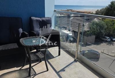 Garsoniera de inchiriat in Complex Summerland - 2