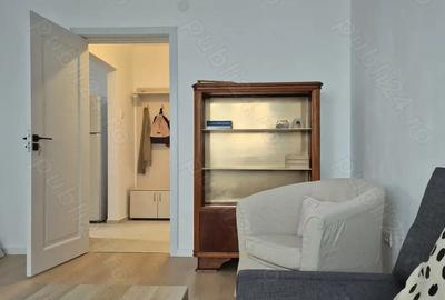 Apartament cu 2 camere semidecomandat în Central - 3