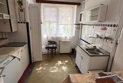 Apartament cu 2 camere semidecomandat în Central - 3