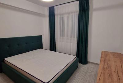 Apartament cu 2 camere decomandat în Cug - 7
