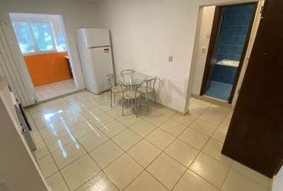 REA1026137 Apartament 2 camere Lujerului - 10