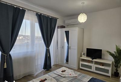 Garsonieră decomandată în Galata - 3