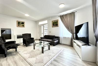 Casă individuală cu 5 camere cu Canalizare în Braytim - 2