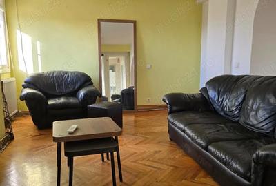 Garsonieră decomandată în Buziașului - 3