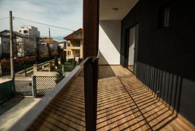 Casa P+1 curte și alee de acces private - 12