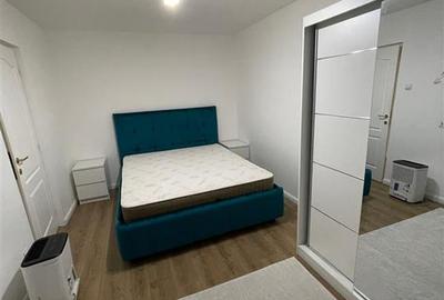 Apartament cu 2 camere semidecomandat în Podu Roș - 4