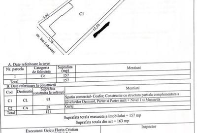 CASA ZONA CENTRALA - 5