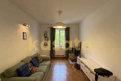 3 Camere | Floreasca | Langa Parc | Complet Utilat