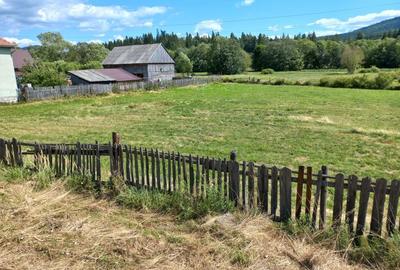 Spațiu comercial, în Izvoru Mureșului - 2