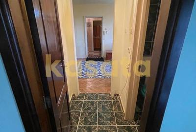 Apartament cu 2 camere, mobilat în Pajura - 9
