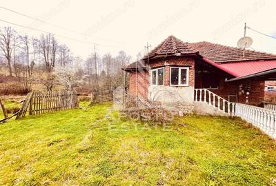 Casă cu Teren 10000 Mp în Laz - 20