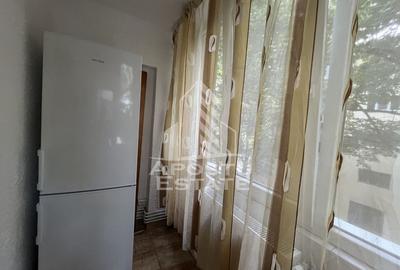 Apartament cu 2 camere, decomandat, etajul 2, zona Soarelui - 9