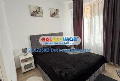 Apartament 2 camere Militari Residence, Mobilat Utilat 76.500 euro - 4