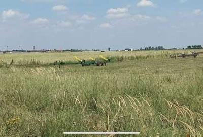 Teren de 415 mp, în Central - 1