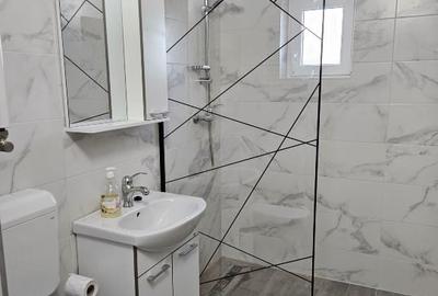 Apartament 2 camere – Petre Ispirescu – renovat, balcon închis, et.3 - 4