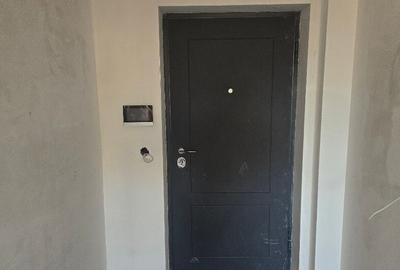 Vand apartament 3 camere dec. in Deva, 22 Decembrie, parter, bloc nou - 10