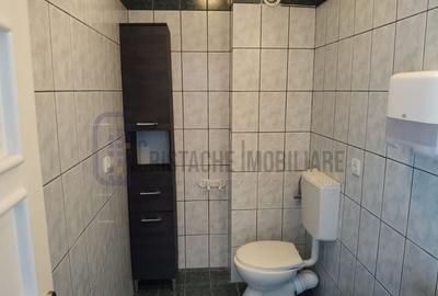 Birou, de 50 mp, în P-ța Muncii - 2