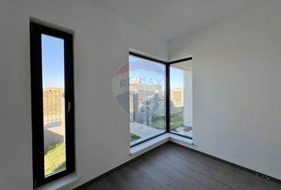 Casa noua - constructie 2025, parter, comuna Berceni - Str. Primaverii - 18