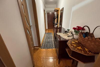 Apartament 1 camera Copou - Vascauteanu - 2