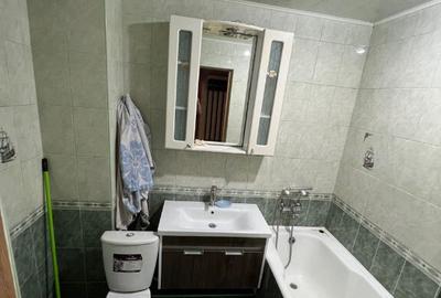 Apartament cu o camera Faget - 2