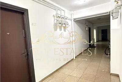 Apartament cu 2 camere decomandat, mobilat în Dorobanți - 18