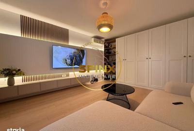 Apartament cu 2 camere, mobilat în Nerva Traian - 6