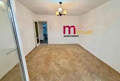 Apartament cu 2 camere decomandat în Ultracentral - 5