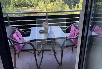 Apartament 2 camere- Poiana Brasov - 14
