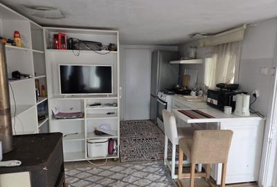 Casă cu 3 camere în Colibi - 4