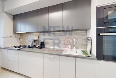 Apartament cu 2 camere decomandat, mobilat în Militari - 9