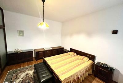Casă cu 5 camere cu Teren 300 Mp în Călărași - 2