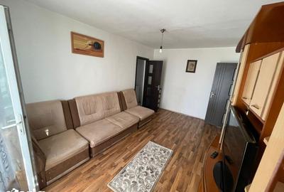 Apartament cu 3 camere decomandat, mobilat în Lăpuș - 6
