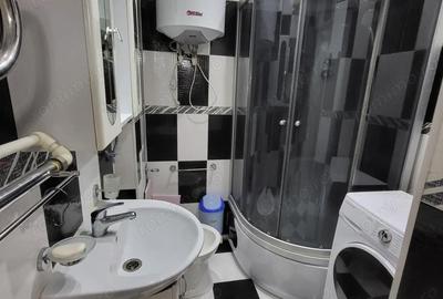 Garsonieră în Circumvalațiunii - 1