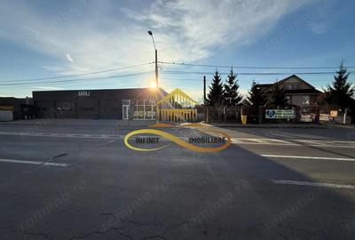 Casa de vanzare in Bacau Calea Moldovei 1000 mp teren - 2