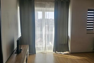 Apartament cu 2 camere semidecomandat, mobilat în Tătărași - 8