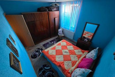 Apartament cu 3 camere semidecomandat, mobilat în Central - 10