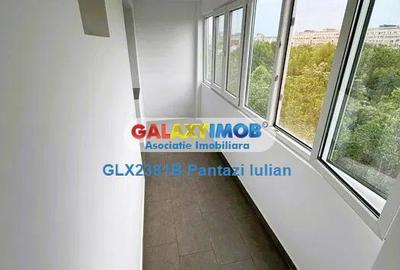 Apartament cu 2 camere semidecomandat, mobilat în Gorjului - 5