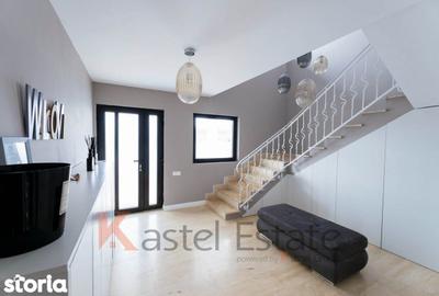 Casă cu 4 camere cu Teren 400 Mp în Gruiu - 18